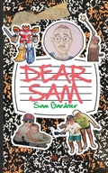 Cover: Dear Sam - Ace of Swords Publishing