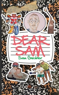 Enlarge image Cover: Dear Sam - Ace of Swords Publishing
