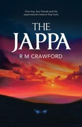 Cover: The Jappa - Tellwell Talent