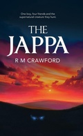 Cover: The Jappa - Tellwell Talent