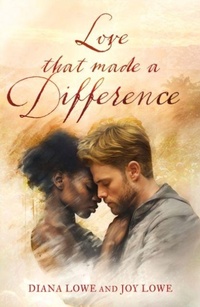Enlarge image Cover: Love that Made a Difference - Troubador Publishing