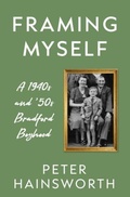 Cover: Framing Myself - Troubador Publishing