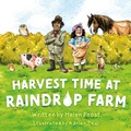 Cover: Harvest Time at Raindrop Farm - Troubador Publishing