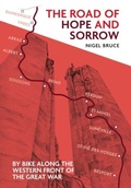 Cover: The Road of Hope and Sorrow - Troubador Publishing