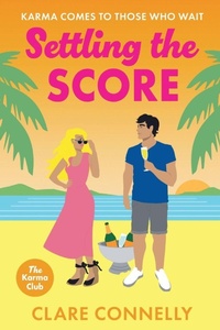 Enlarge image Cover: Settling the Score - Boldwood Books Ltd