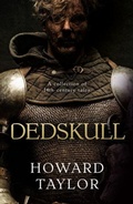 Cover: Dedskull - The Book Guild Ltd
