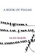 Cover: A Book of Psalms - Shearsman Books