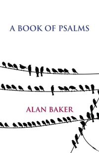 Enlarge image Cover: A Book of Psalms - Shearsman Books