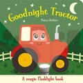 Cover: Goodnight Tractor - Gemini Books Group