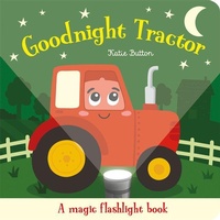 Enlarge image Cover: Goodnight Tractor - Gemini Books Group