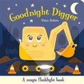 Cover: Goodnight Digger - Gemini Books Group