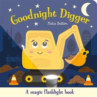 Enlarge image Cover: Goodnight Digger - Gemini Books Group