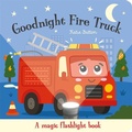 Cover: Goodnight Fire Truck - Gemini Books Group