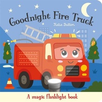 Enlarge image Cover: Goodnight Fire Truck - Gemini Books Group