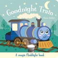 Cover: Goodnight Train - Gemini Books Group