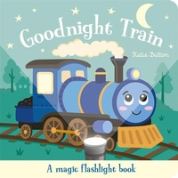 Enlarge image Cover: Goodnight Train - Gemini Books Group