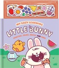 Cover: My Cozy Learning: Little Bunny - Two Windmills