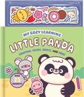 Cover: My Cozy Learning: Little Panda - Two Windmills