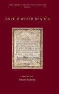 Cover: An Old Welsh Reader - Texts and Translations