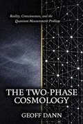 Cover: The Two-Phase Cosmology - Anthropozoic Books