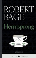 Cover: Hermsprong - P-Wave Classics