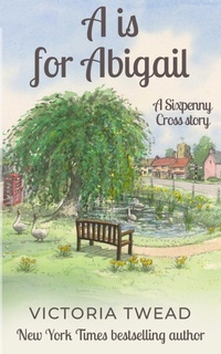 Enlarge image Cover: A is for Abigail - Ant Press