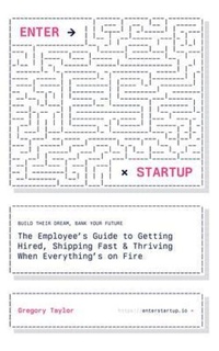 Enlarge image Cover: Enter Startup - Occulta Declaro
