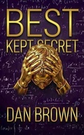 Cover: Best Kept Secret - Danbrownbooks