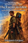 Cover: A Promise Made Part 1 - The Enemy in Eden - The Tymorean Trust