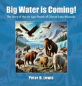 Cover: Big Water is Coming! - Audisee Media
