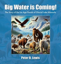 Enlarge image Cover: Big Water is Coming! - Audisee Media