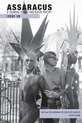 Cover: Assaracus Issue 28 - Sibling Rivalry Press, LLC