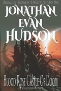 Cover: Blood Rose Castle of Doom - Swordpulp Studios