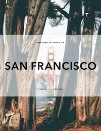 Enlarge image Cover: Trope San Francisco - Trope Publishing Co.
