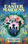 Cover: The Easter Maidens - Crystal Lake Publishing