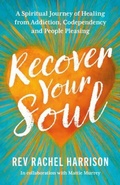 Cover: Recover Your Soul - Upword Publishing