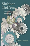 Cover: Slubber Doffers - FOMITE