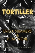 Cover: Tortiller - Rusty Ogre Publishing