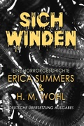 Cover: Sich Winden - Rusty Ogre Publishing