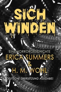 Enlarge image Cover: Sich Winden - Rusty Ogre Publishing