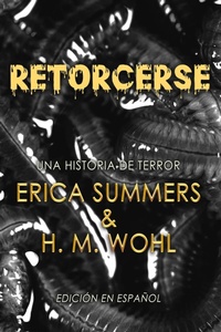 Enlarge image Cover: Retorcerse - Rusty Ogre Publishing