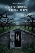 Cover: The Pact of Shadows - PUB