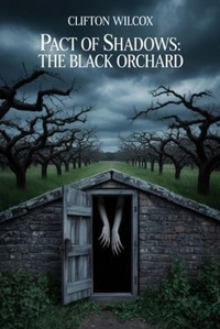 Enlarge image Cover: The Pact of Shadows - PUB