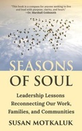 Cover: Seasons of Soul - Networlding Publishing