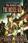 Cover: The Return Of The Diesel Kid