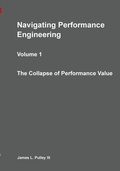 Cover: Navigating Performance Engineering - Navigating Performance Engineering