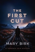 Cover: The First Cut - Wm. Rookwood Publishing, LLC