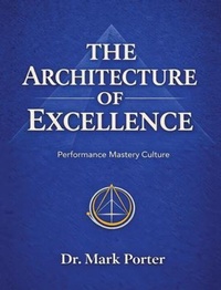 Enlarge image Cover: The Architecture of Excellence - Virtue Publishing