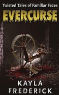 Cover: Evercurse - M4l Publishing