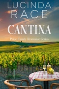 Cover: Cantina (Price Family Romance Series, #6) - Lucinda Race